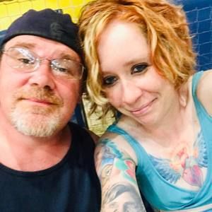 Meet your Posher, Kat